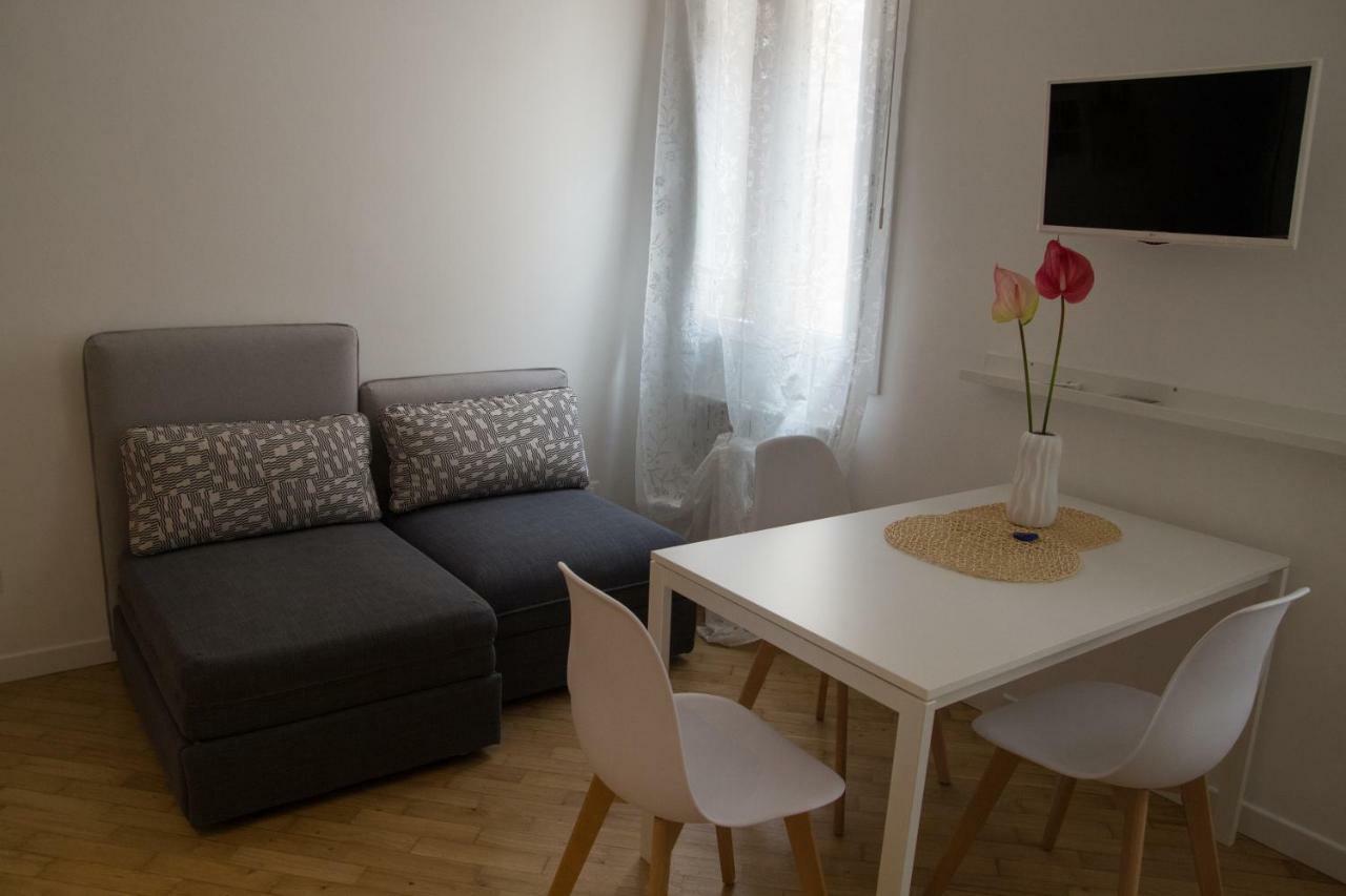Casa Fatta Di Sogni Appartamento *