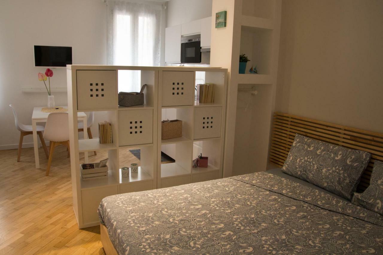 Casa Fatta Di Sogni Appartamento *