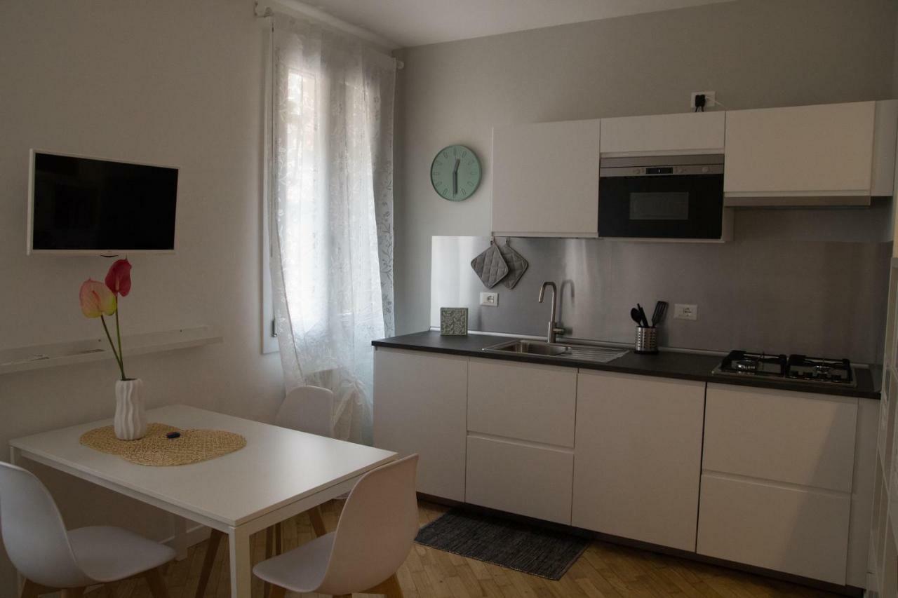 Casa Fatta Di Sogni Appartamento