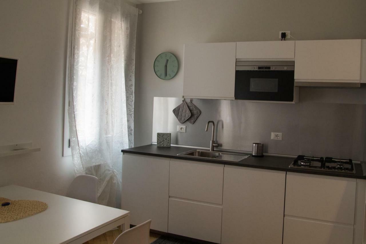 Casa Fatta Di Sogni Apartment *