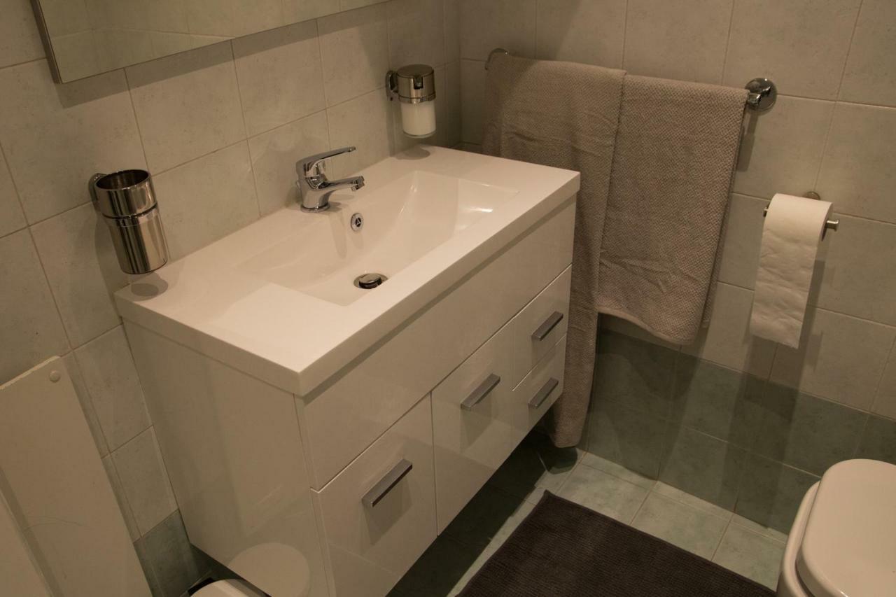 Apartment Casa Fatta Di Sogni *