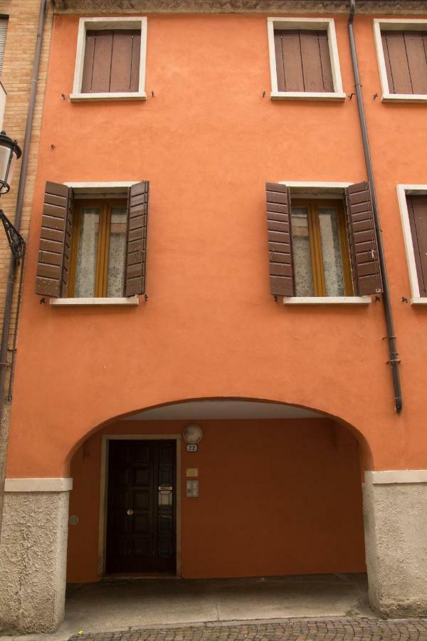 Casa Fatta Di Sogni *
