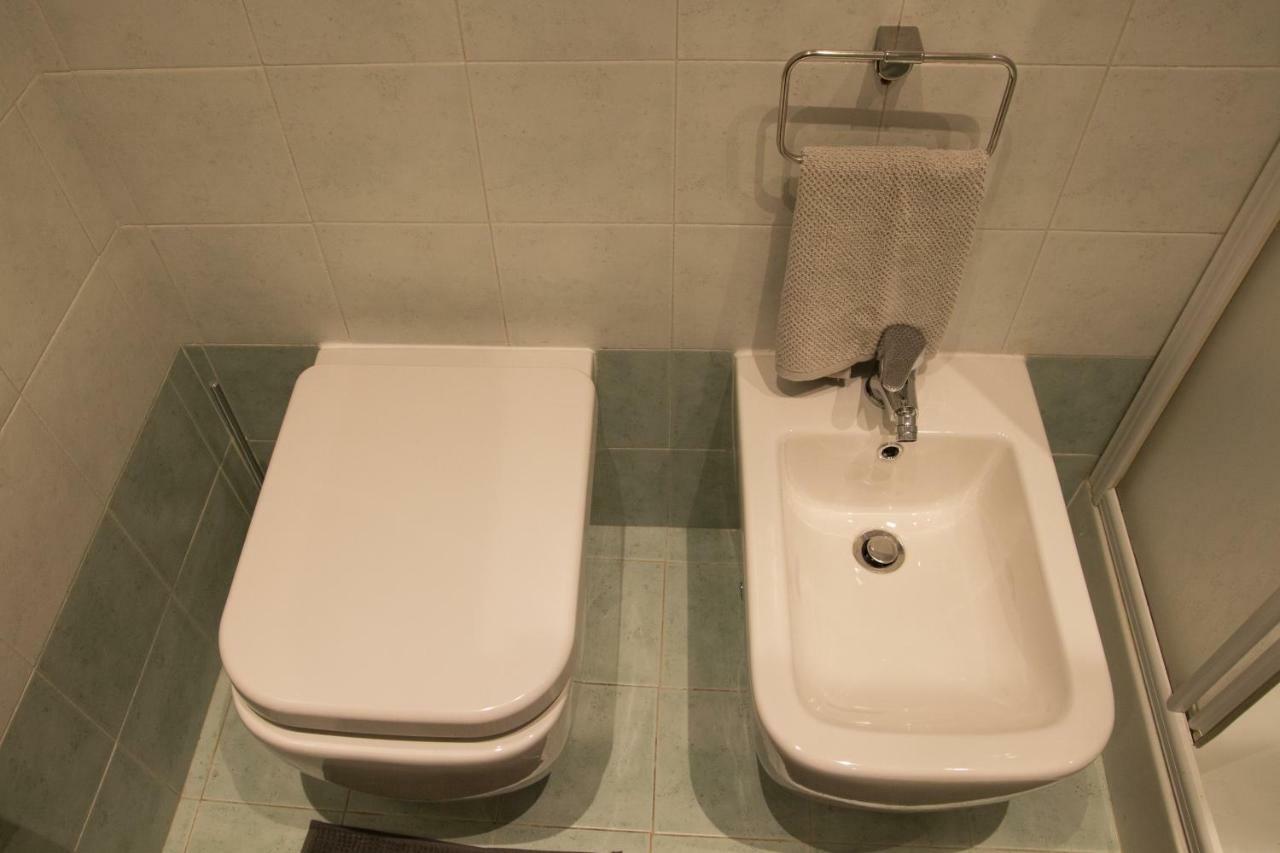 Appartamento Casa Fatta Di Sogni *