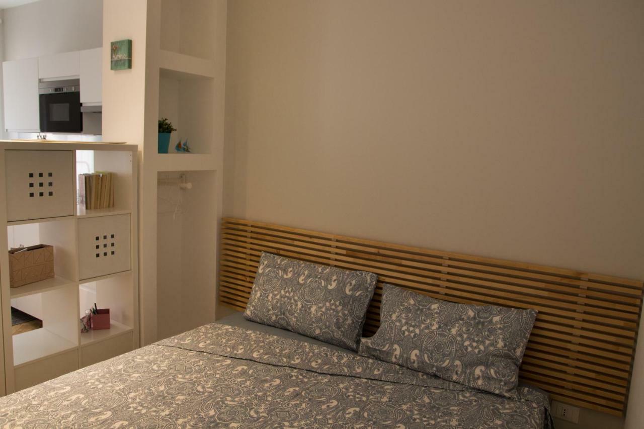 Appartamento Casa Fatta Di Sogni