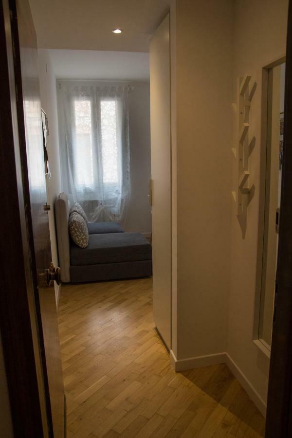 Apartment Casa Fatta Di Sogni Padova