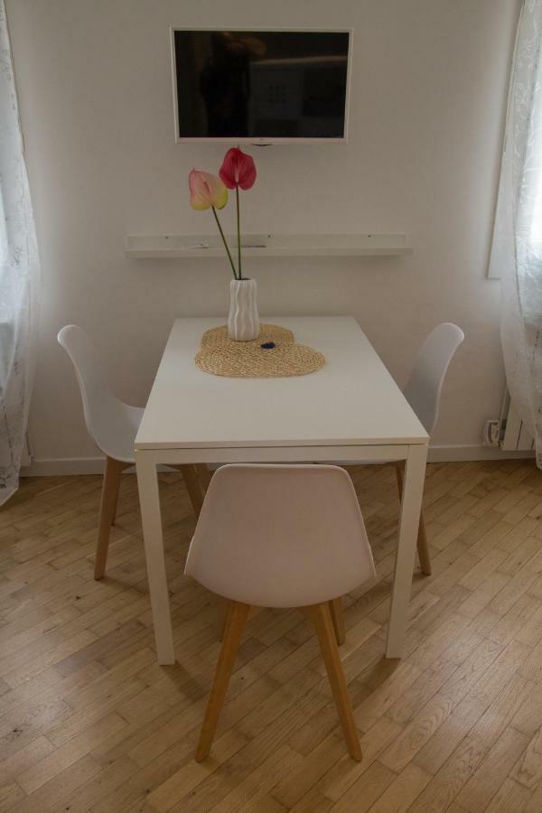 Casa Fatta Di Sogni Appartamento
