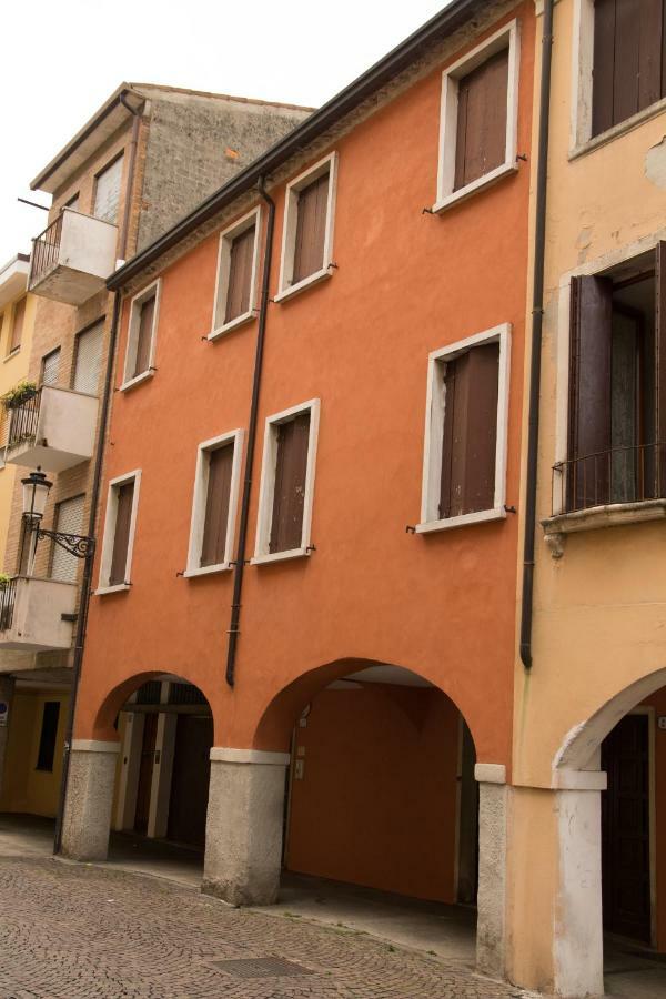 Casa Fatta Di Sogni Appartamento Padova
