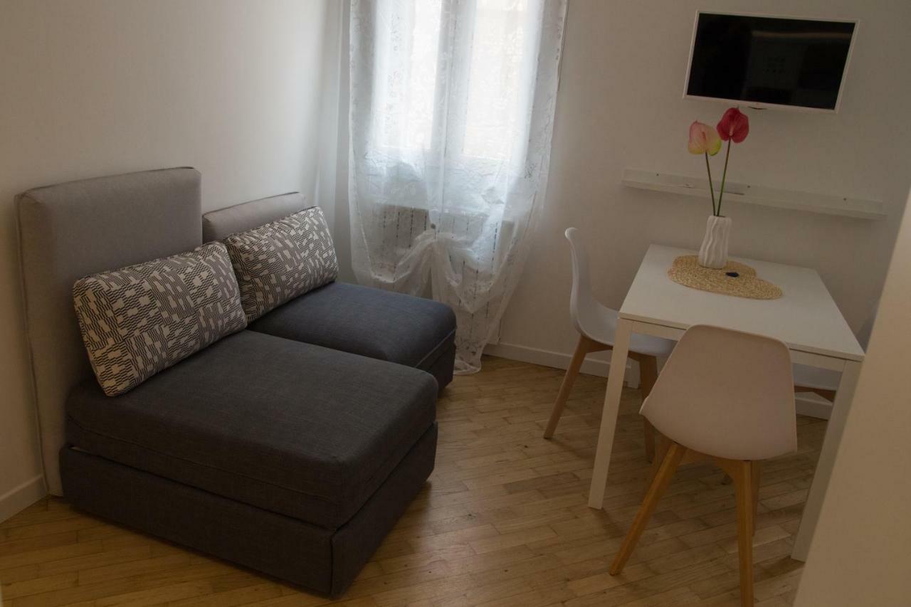 Appartamento Casa Fatta Di Sogni Padova