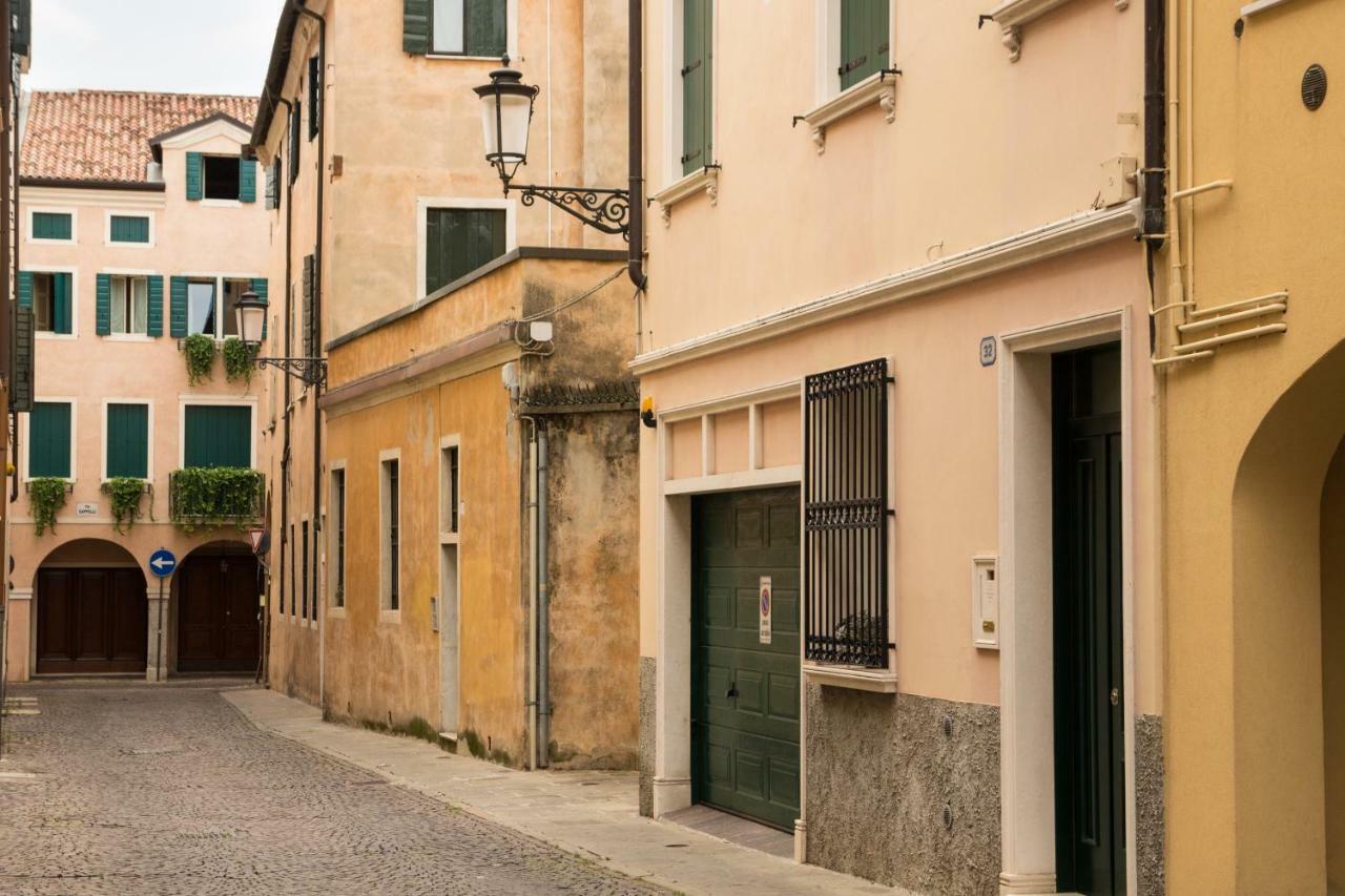 Casa Fatta Di Sogni Appartamento *