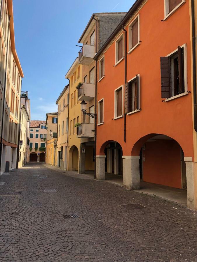 Appartamento Casa Fatta Di Sogni