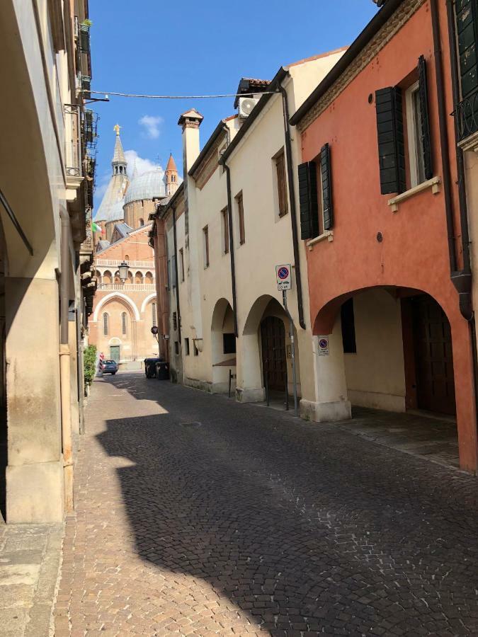 Casa Fatta Di Sogni Appartamento