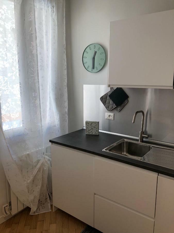Casa Fatta Di Sogni Appartamento
