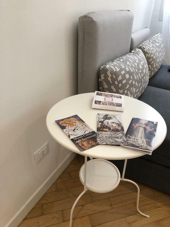 Casa Fatta Di Sogni Appartamento Padova