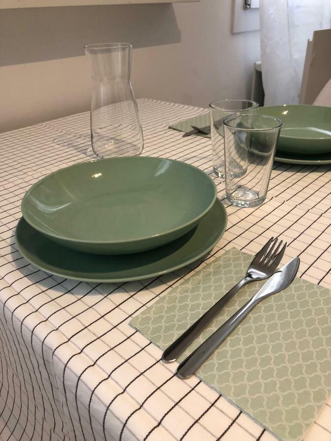 Casa Fatta Di Sogni Appartamento *