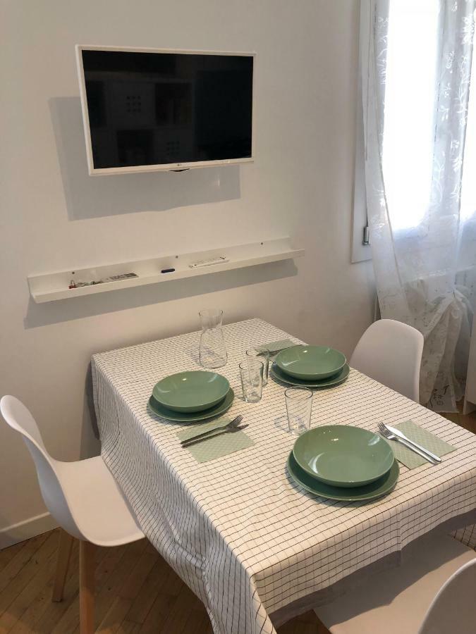 Apartment Casa Fatta Di Sogni