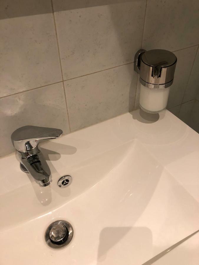 Appartamento Casa Fatta Di Sogni