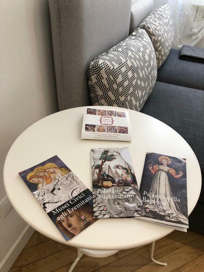 Appartamento Casa Fatta Di Sogni